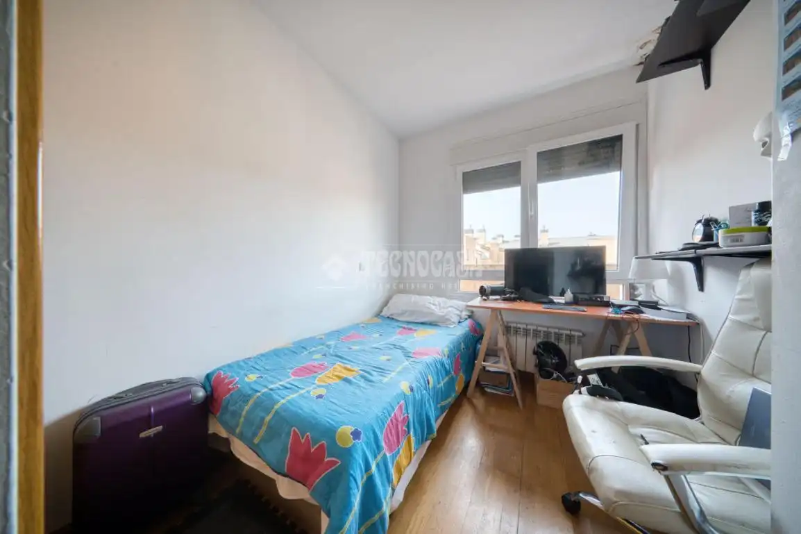 Habitación de Piso en venta en Arroyo de la Encomienda con Terraza, Trastero y Piscina comunitaria