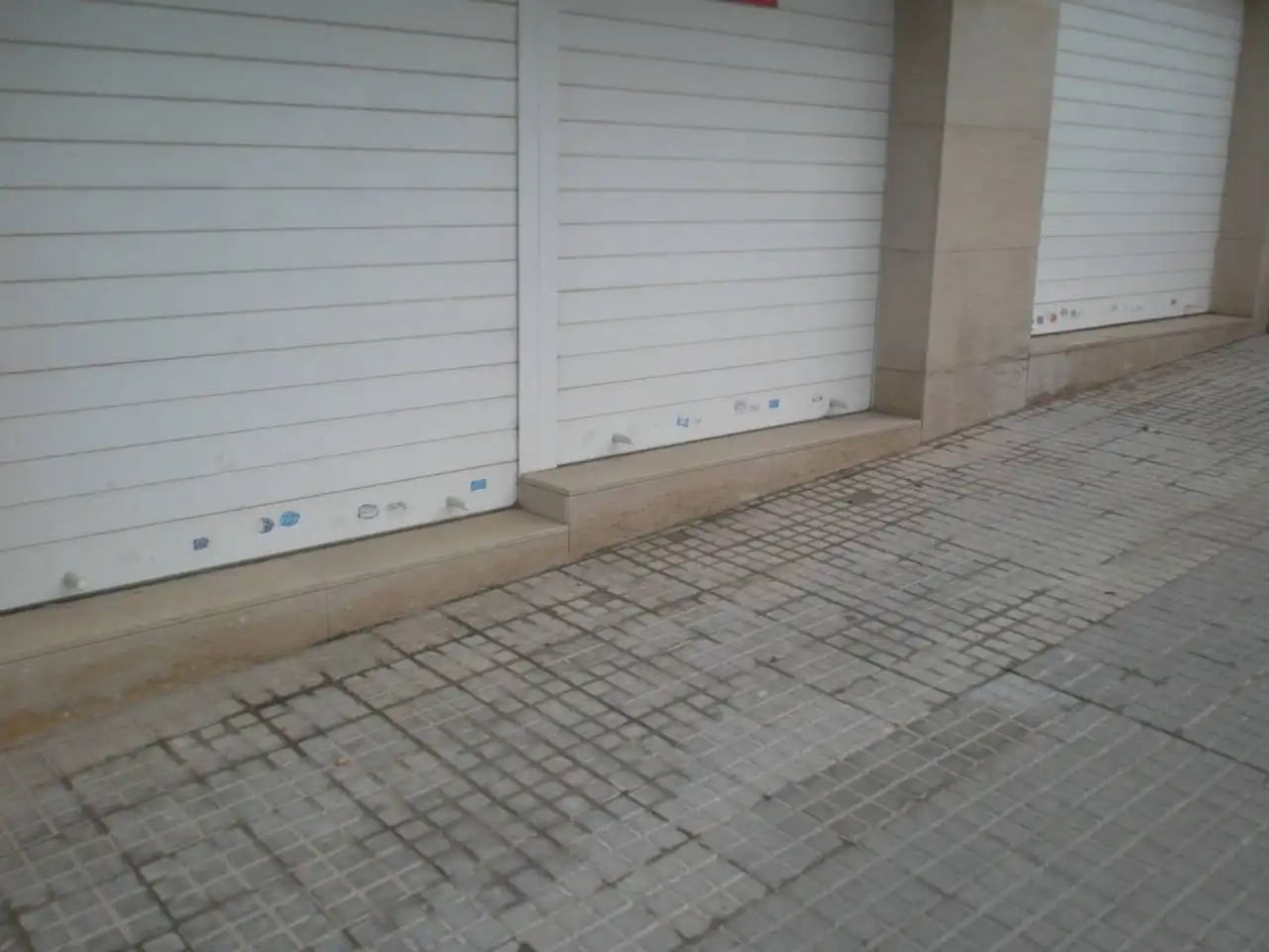 Gewerbefläche zur Miete in Les Franqueses del Vallès, imagen 7