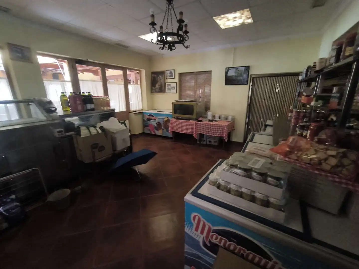 Local comercial en venta en Valdepeñas, imagen 41