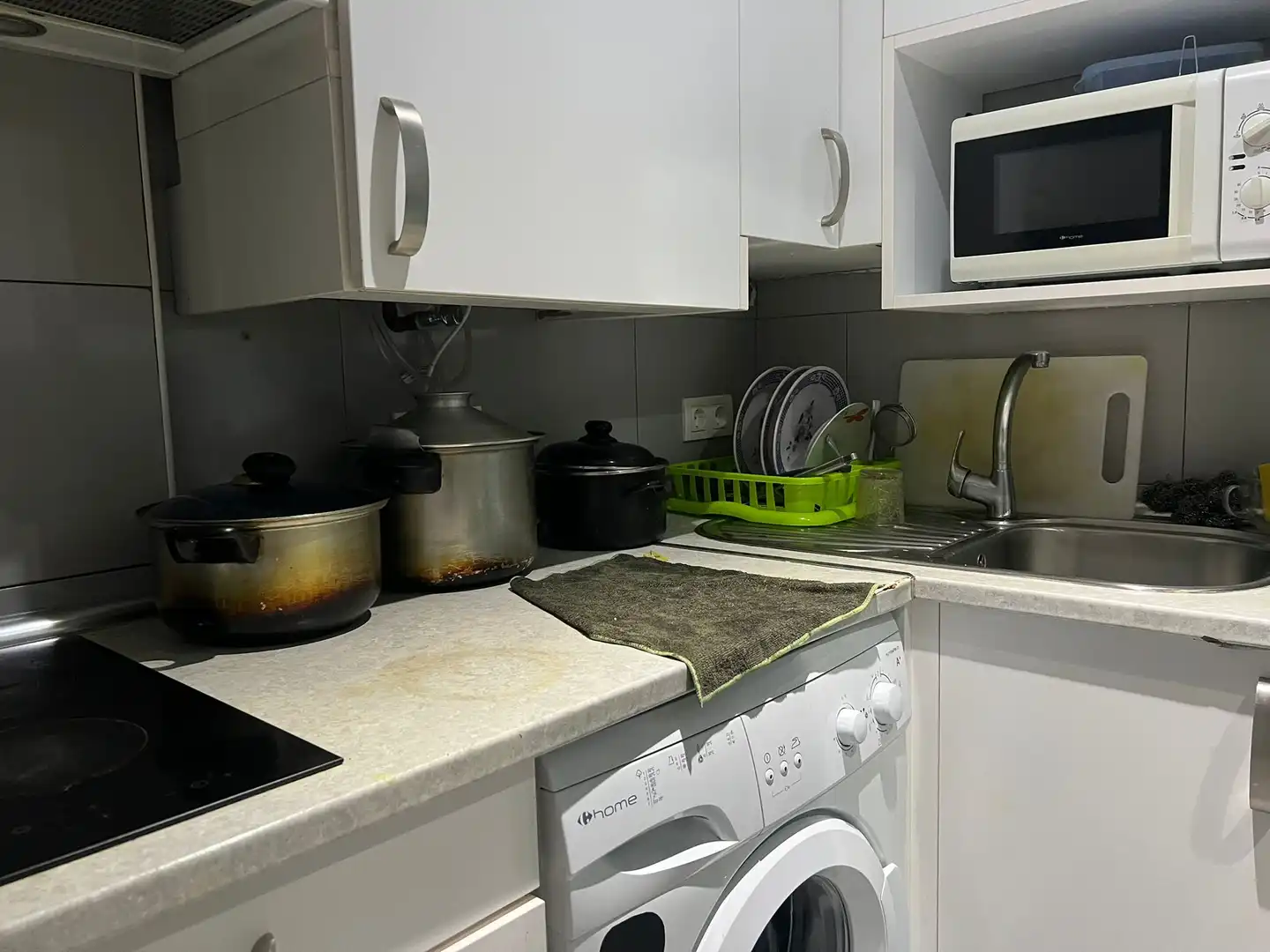 Flat for sale in Calle ESPERANZA, imagen 2