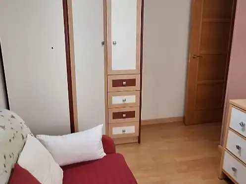 Habitación de Piso en venta en Segovia Capital con Terraza y Balcón