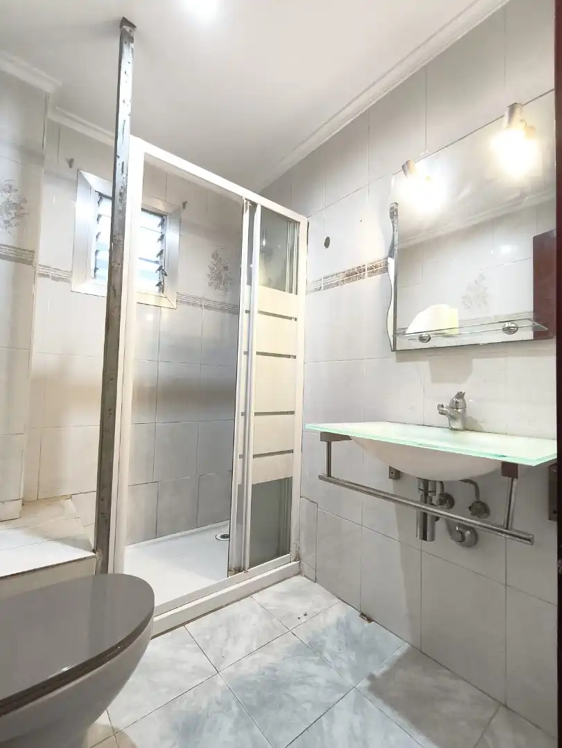 Baño de Planta baja en venta en Puçol con Horno