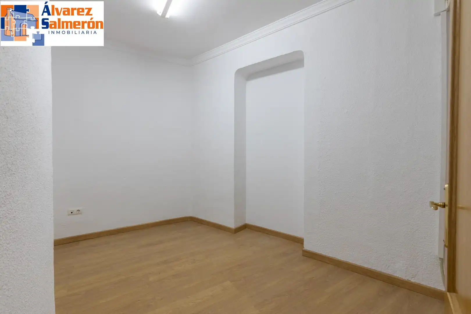 Piso en venta en Granada