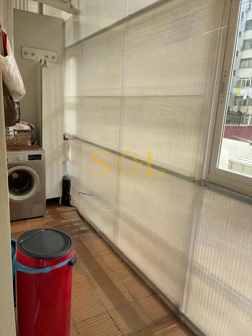 Piso con ascensor en venta en Calle Dos Hermanas, imagen 22
