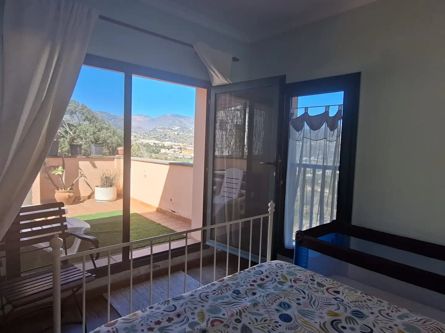 Casa amb terrassa en venda a Monte Lentiscal - Las Meleguinas, imagen 21