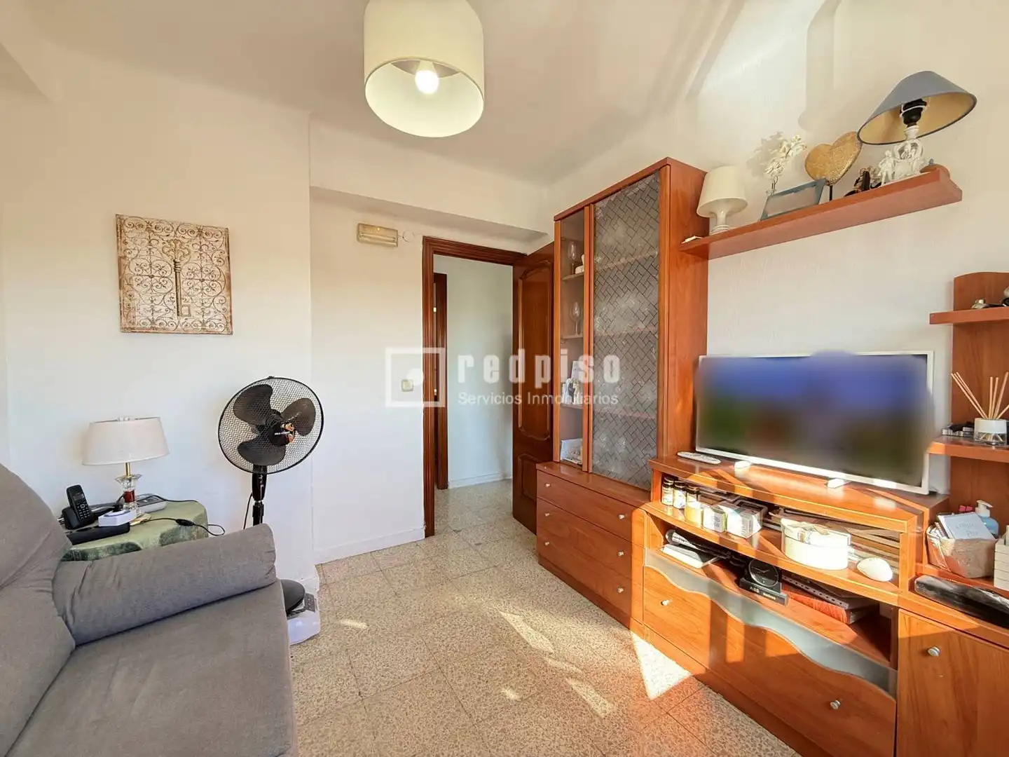 Piso en venta en Parque Ayala - Jardín de la Abadía - Huelín