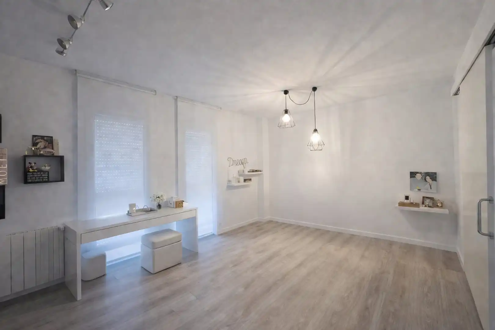Piso en venta en Palau-saverdera con Calefacción, Terraza y Balcón