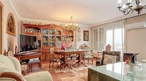 Foto 2 de Pis en venda a Calle Arabial, Camino de Ronda,  Granada Capital