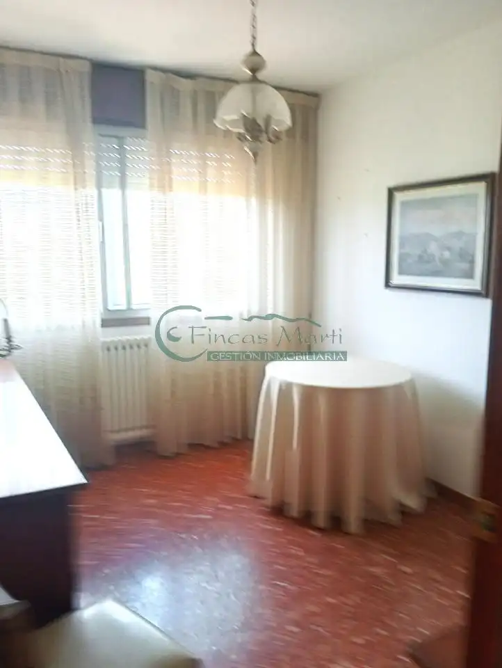 Comedor de Casa o chalet en venta en Vigo  con Calefacción, Jardín privado y Terraza