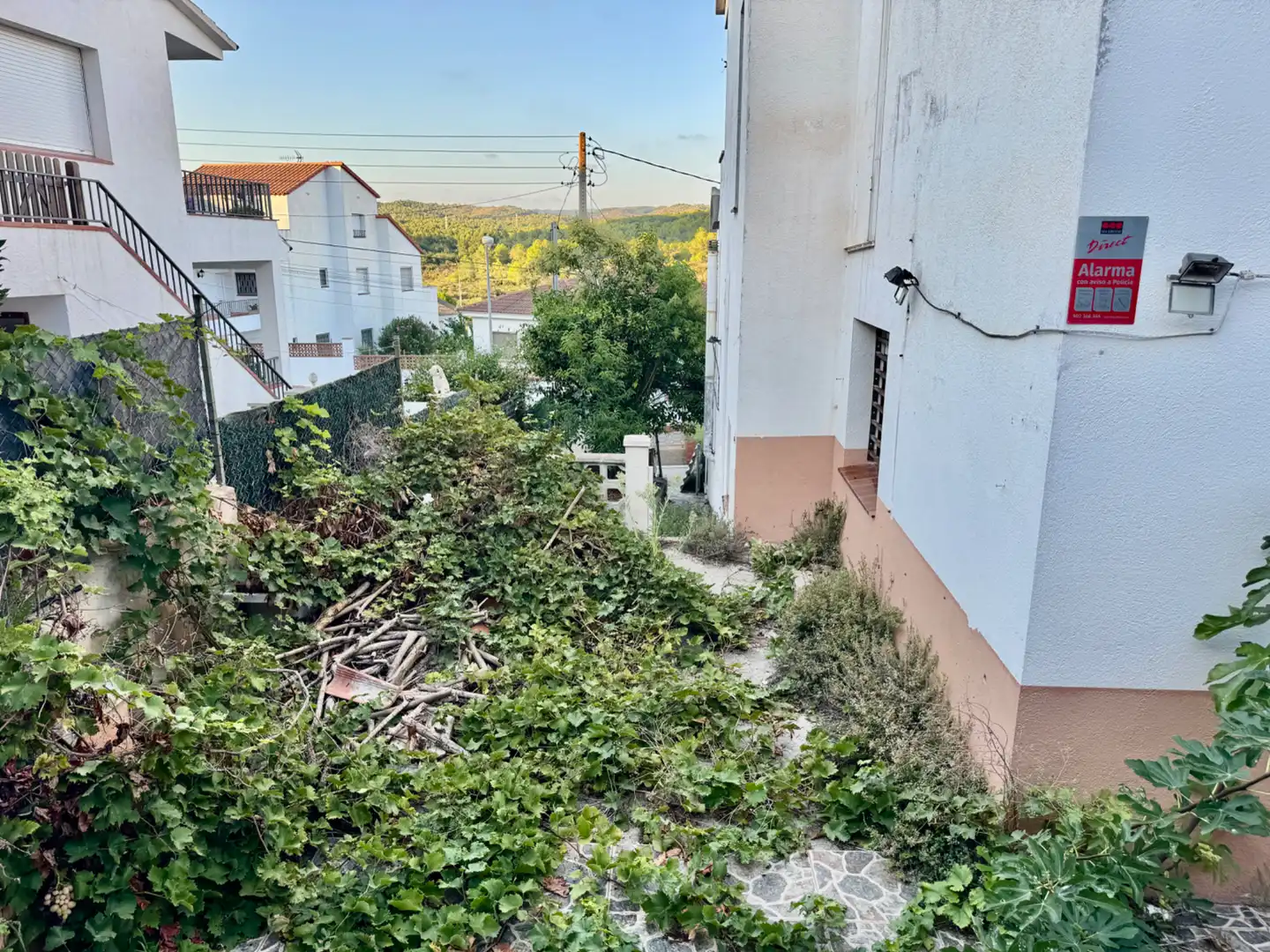 Casa o chalet en venta en Creixell con Jardín privado, Terraza y Balcón