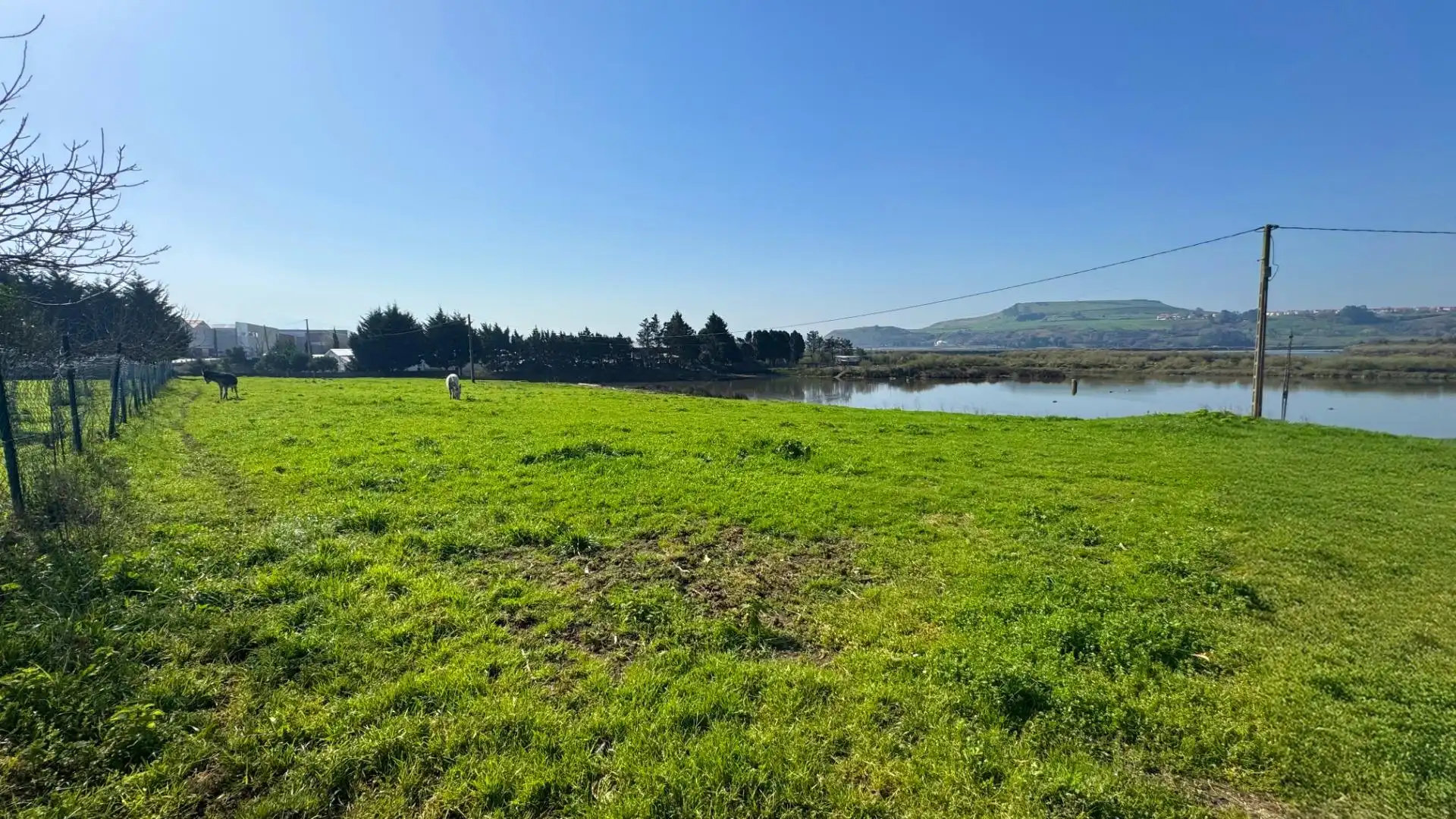 Casa o chalet en venta en Miengo con Jardín privado y Amueblado