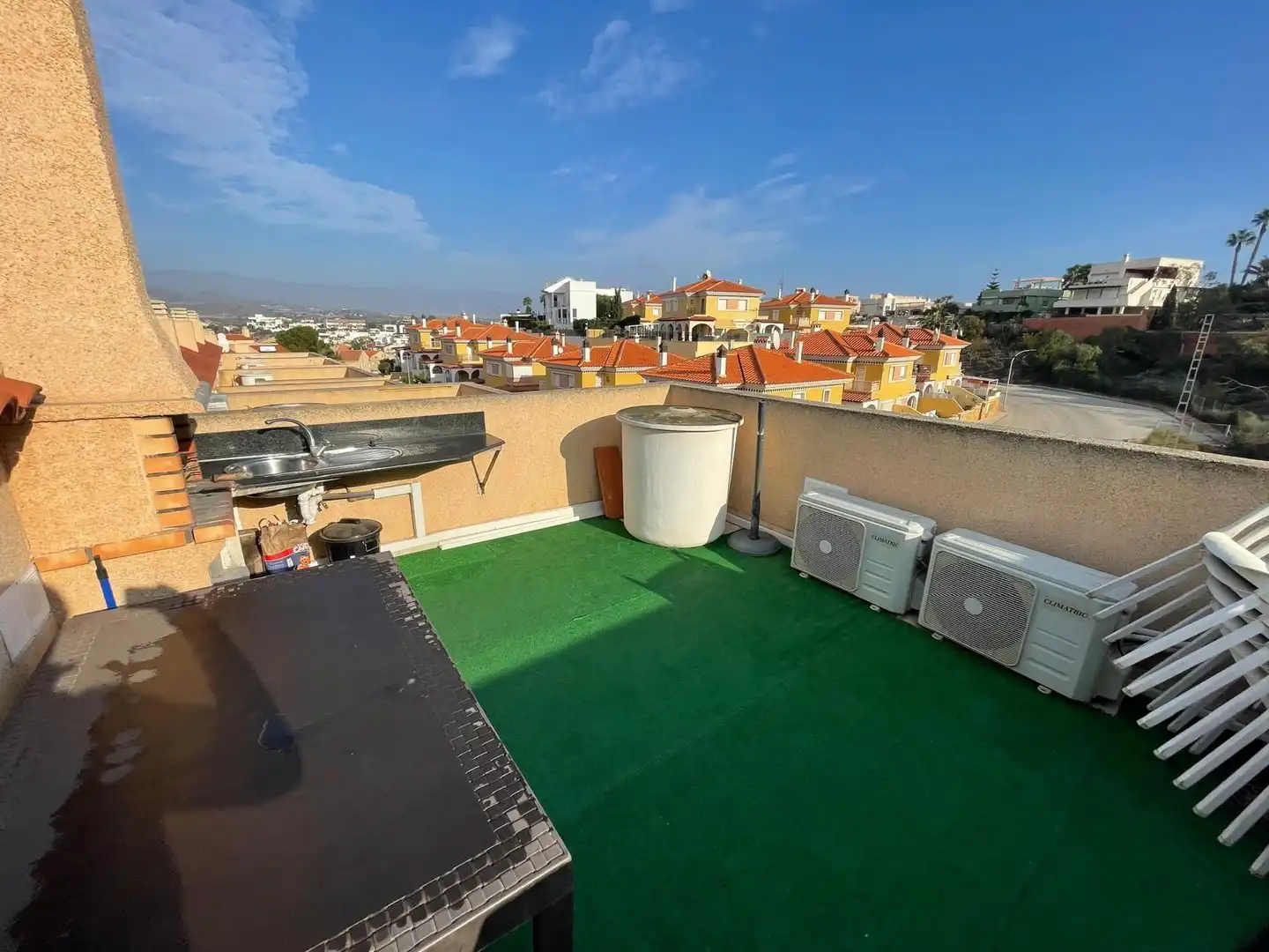 Dúplex con piscina en venta en Calabardina, imagen 20