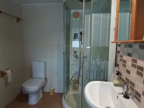 Bany de Pis en venda en Vilallonga / Villalonga, Valencia