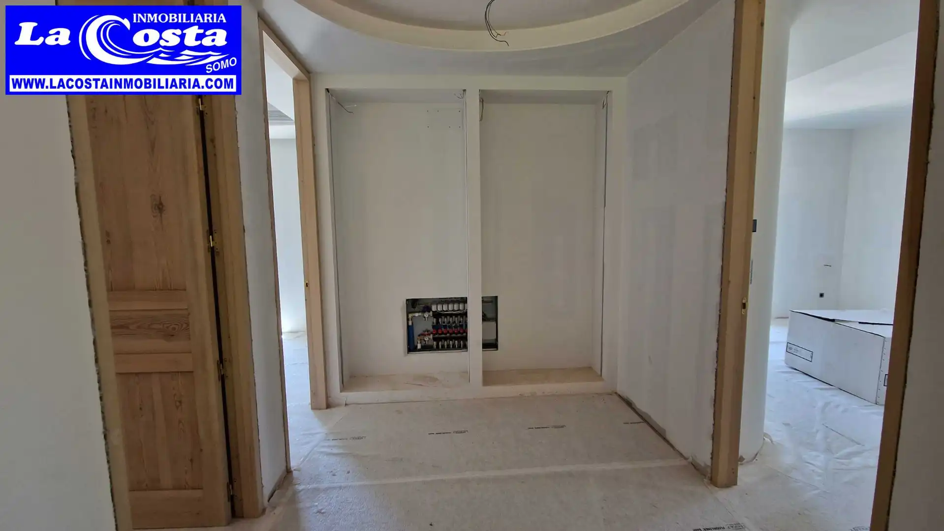 Casa o chalet en venta en Barrio el Cagigal, Ribamontán al Monte