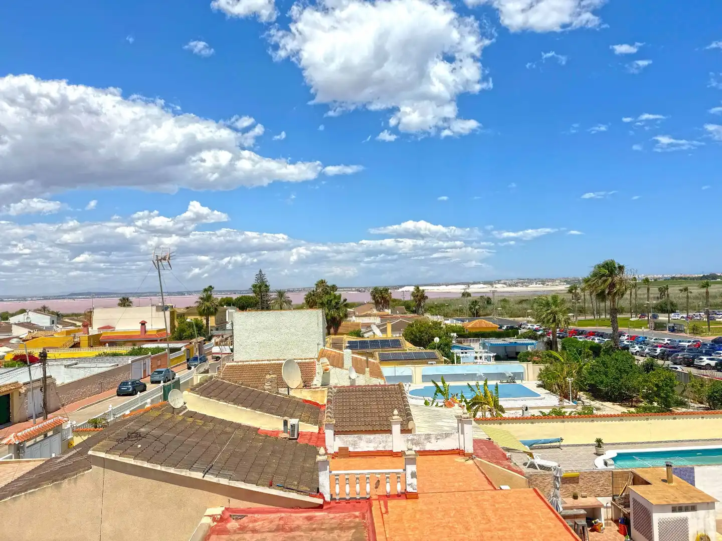Villa avec piscine à vendre à Los Balcones - Los Altos, imagen 13