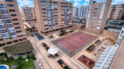 Photo 5 of Flat for rent in Calle Padre Recaredo de Los Rios, 57, Barrio de San Blas, Alicante / Alacant