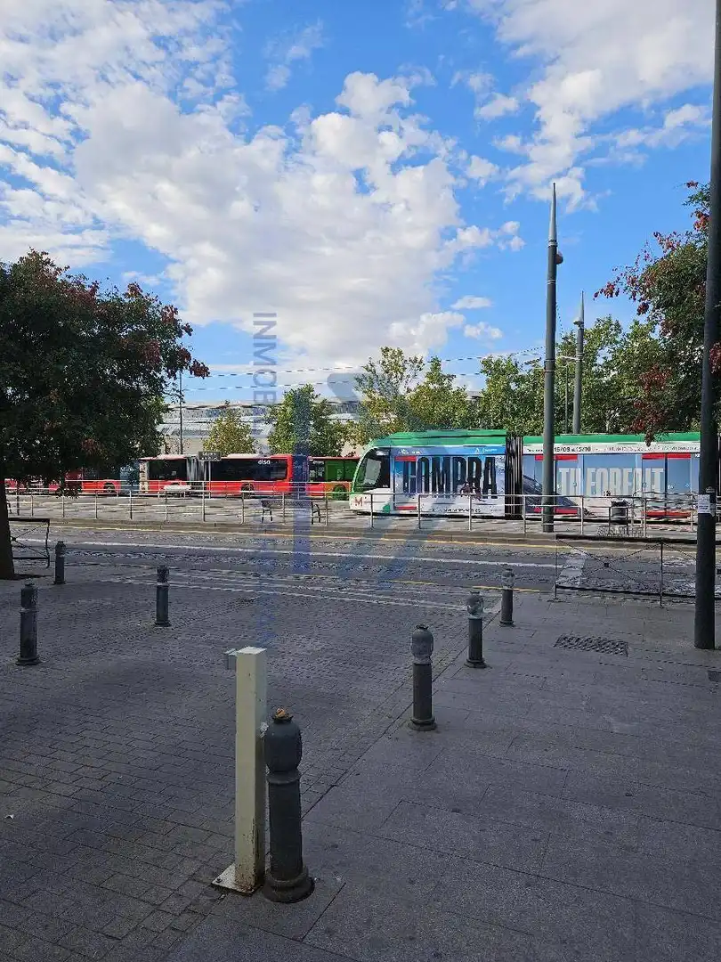 Aparcament de Pis en venda en Norte