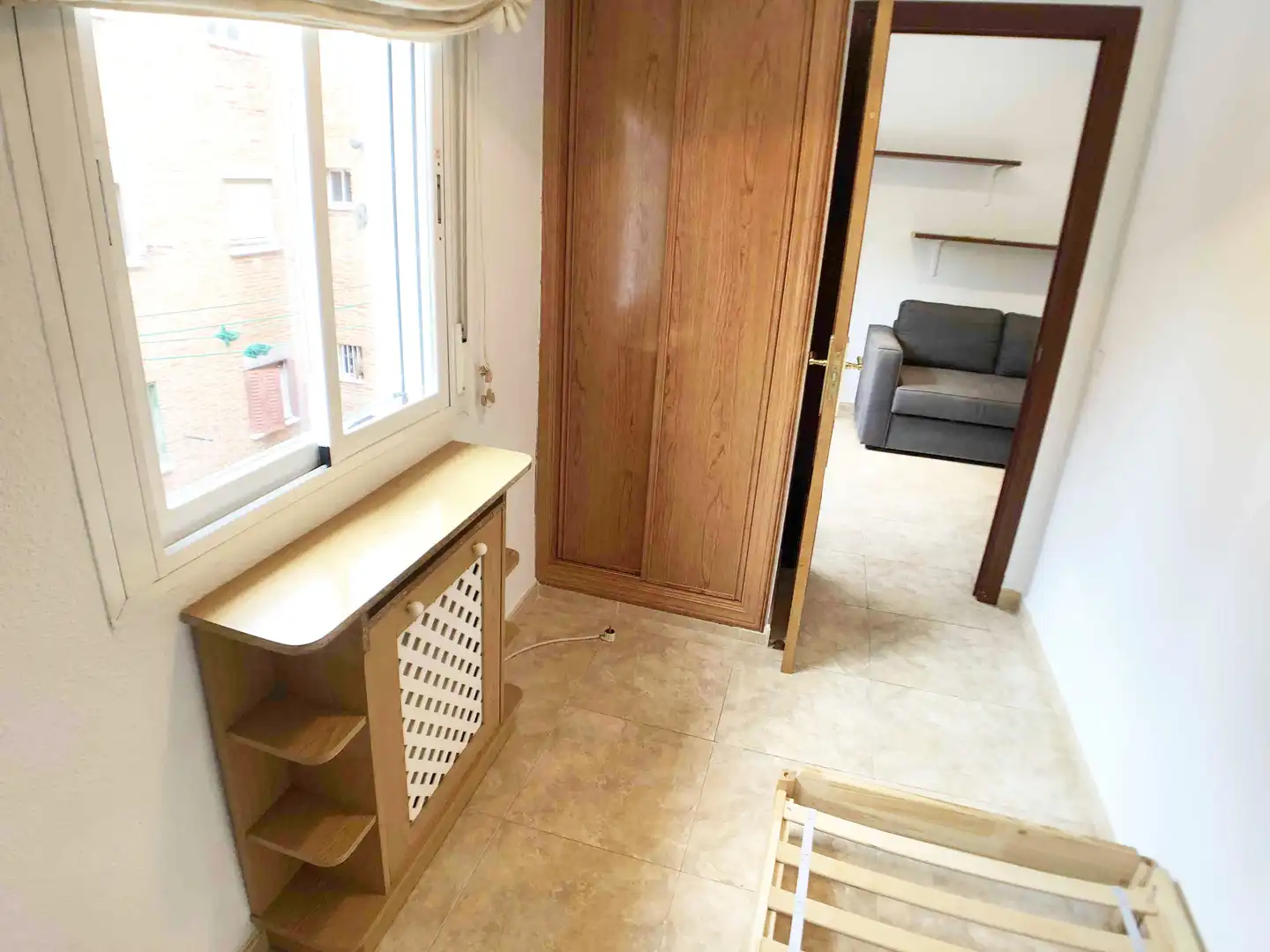 Flat for sale in Camino de la Suerte, Casco Histórico de Vallecas
