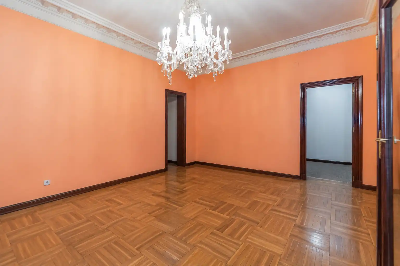 Appartamento con ascensore in vendita a Retiro, imagen 2