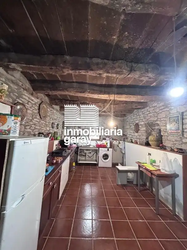 Casa in vendita a Valle de Losa, imagen 9