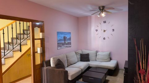 Foto 4 de Casa adosada en venda a Calle de Cádiz, 3, San Javier ciudad, San Javier