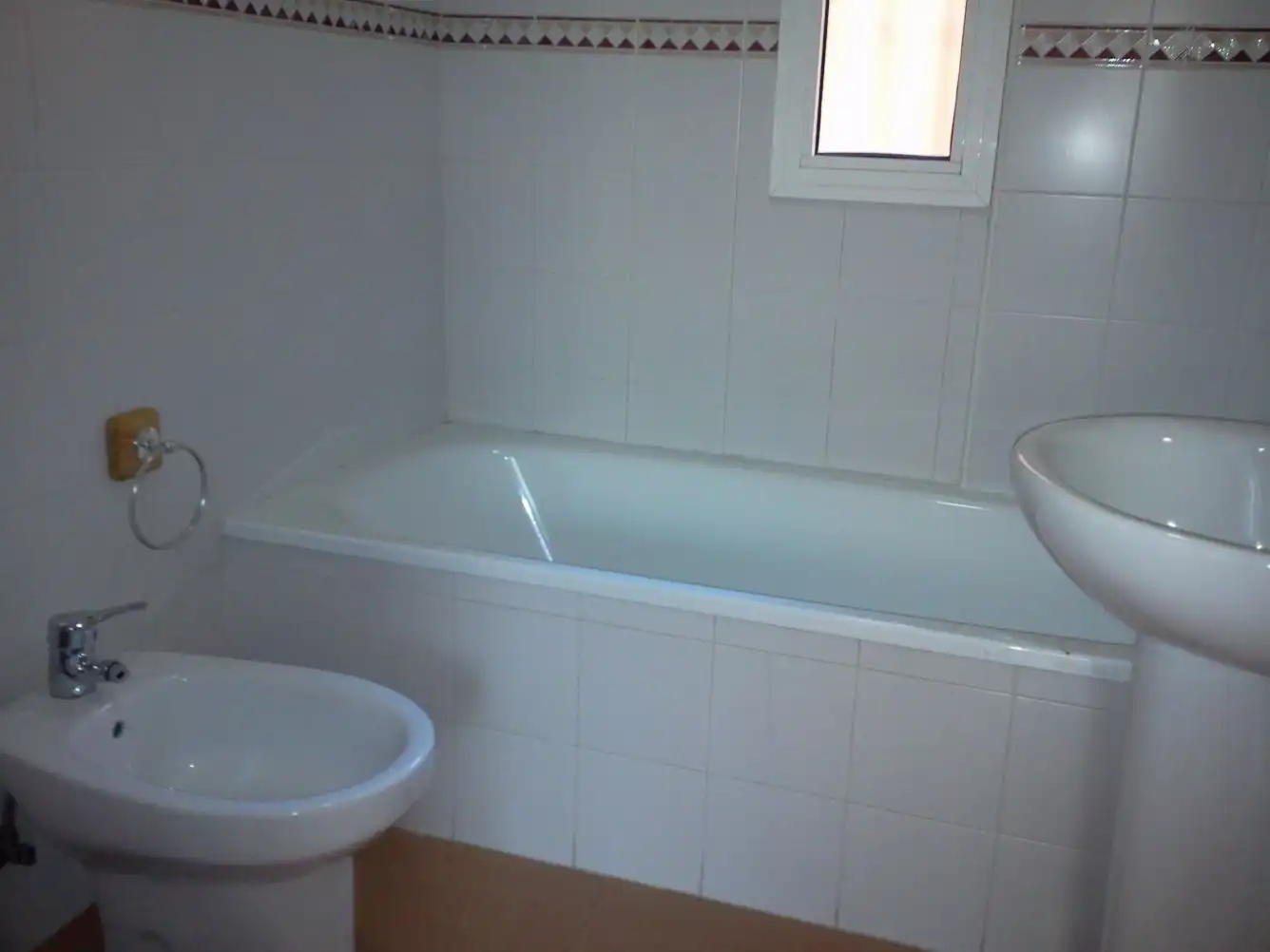 Wohnung zur Miete in Puente Mayorga - Campamento, imagen 2