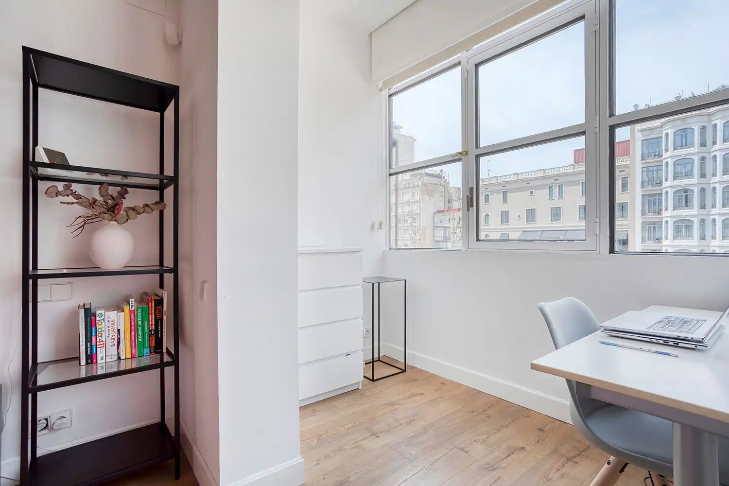 Appartement avec terrasse à vendre à Carrer de Casp, imagen 30