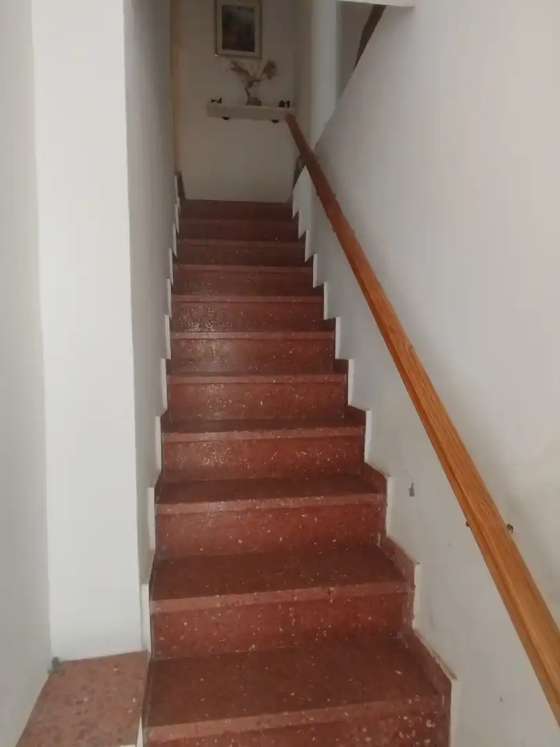 Piso en venta en Zahara con Amueblado