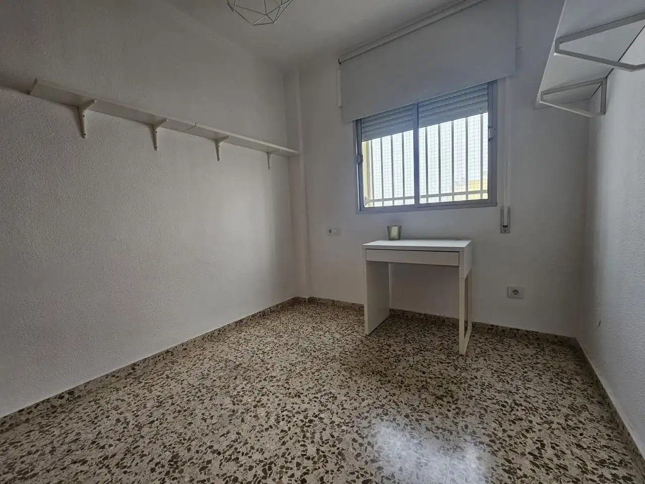 Wohnung zur Miete in De Nazaret, El Retiro - La Vid