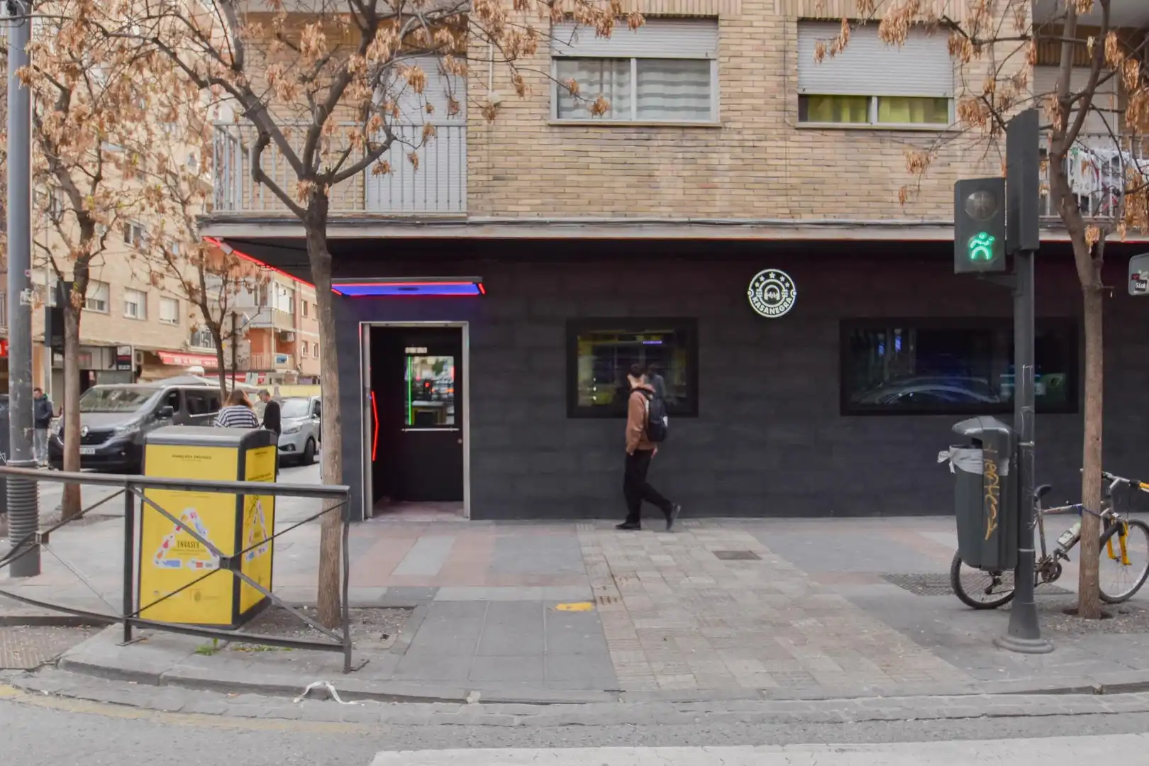Business premises for transfer in Calle socrates 22, imagen 36