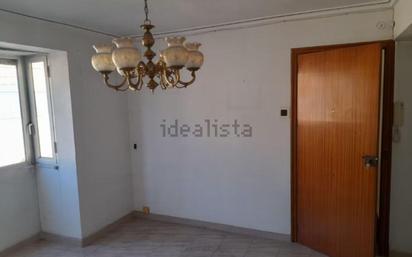 Bedroom of Flat for sale in Alcoy / Alcoi  with Balcony