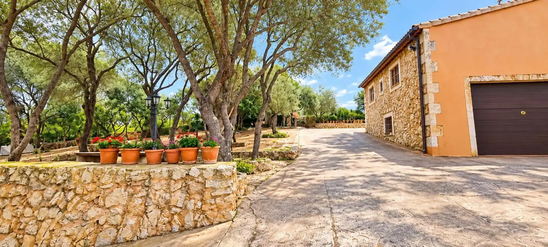 Casa rústica con piscina en venta en Manacor Centre, imagen 36