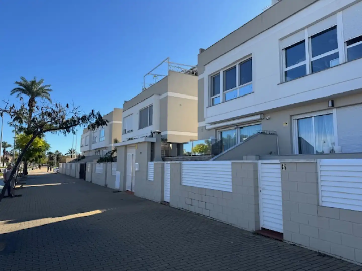 Casa con terrazza in vendita a Moncófar Pueblo, imagen 3