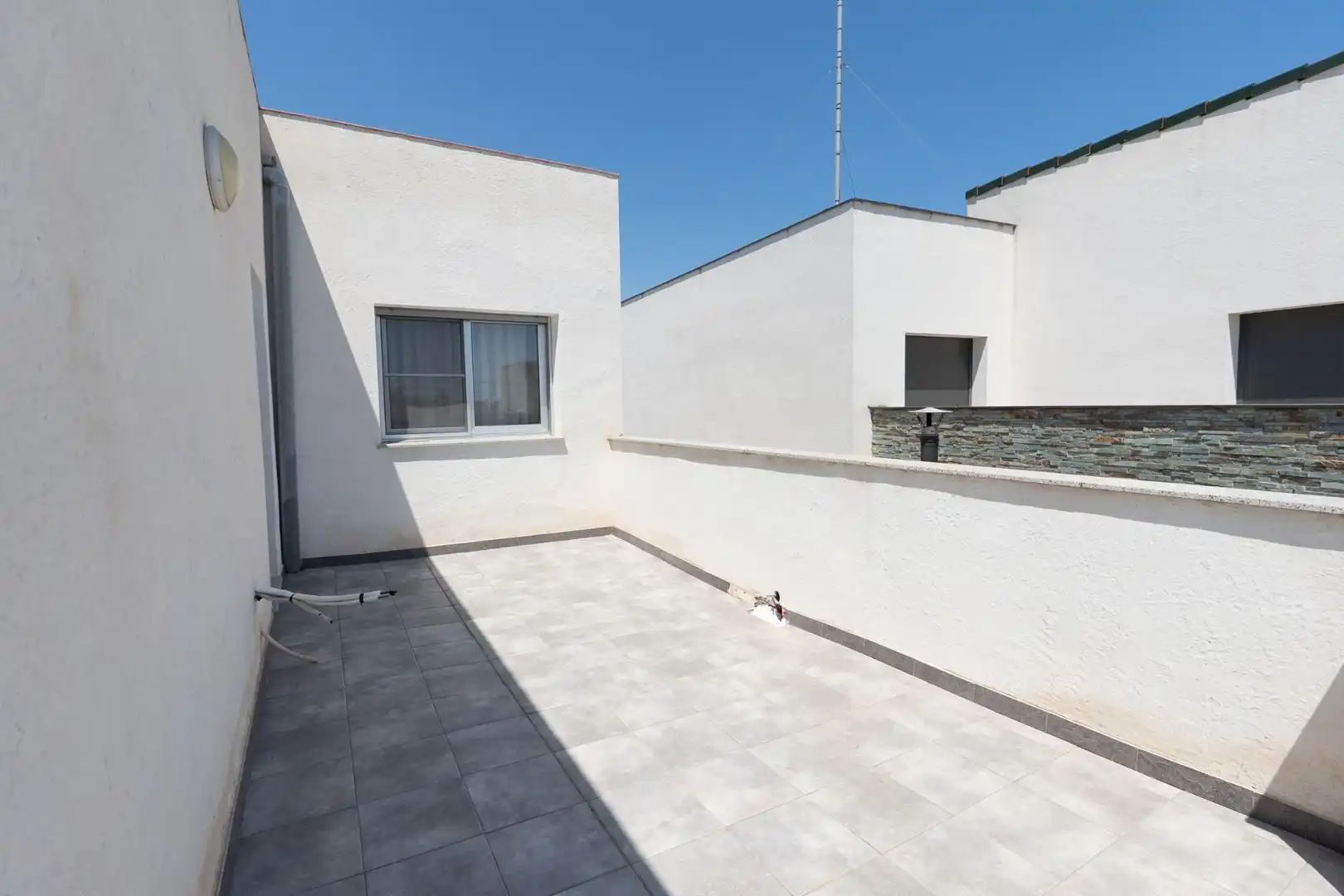 Casa amb jardí en venda a Sant Jaume d'Enveja, imagen 36
