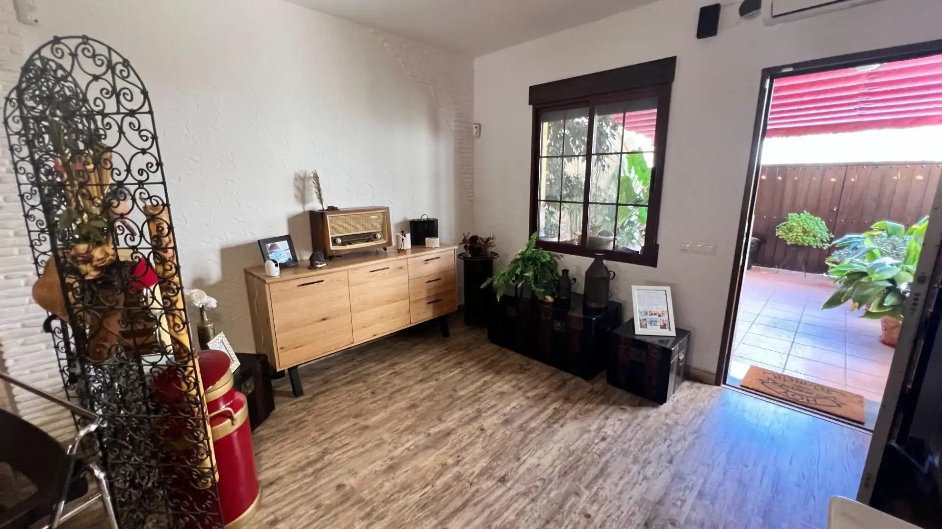 Casa rústica con jardín en venta en N/A, imagen 7