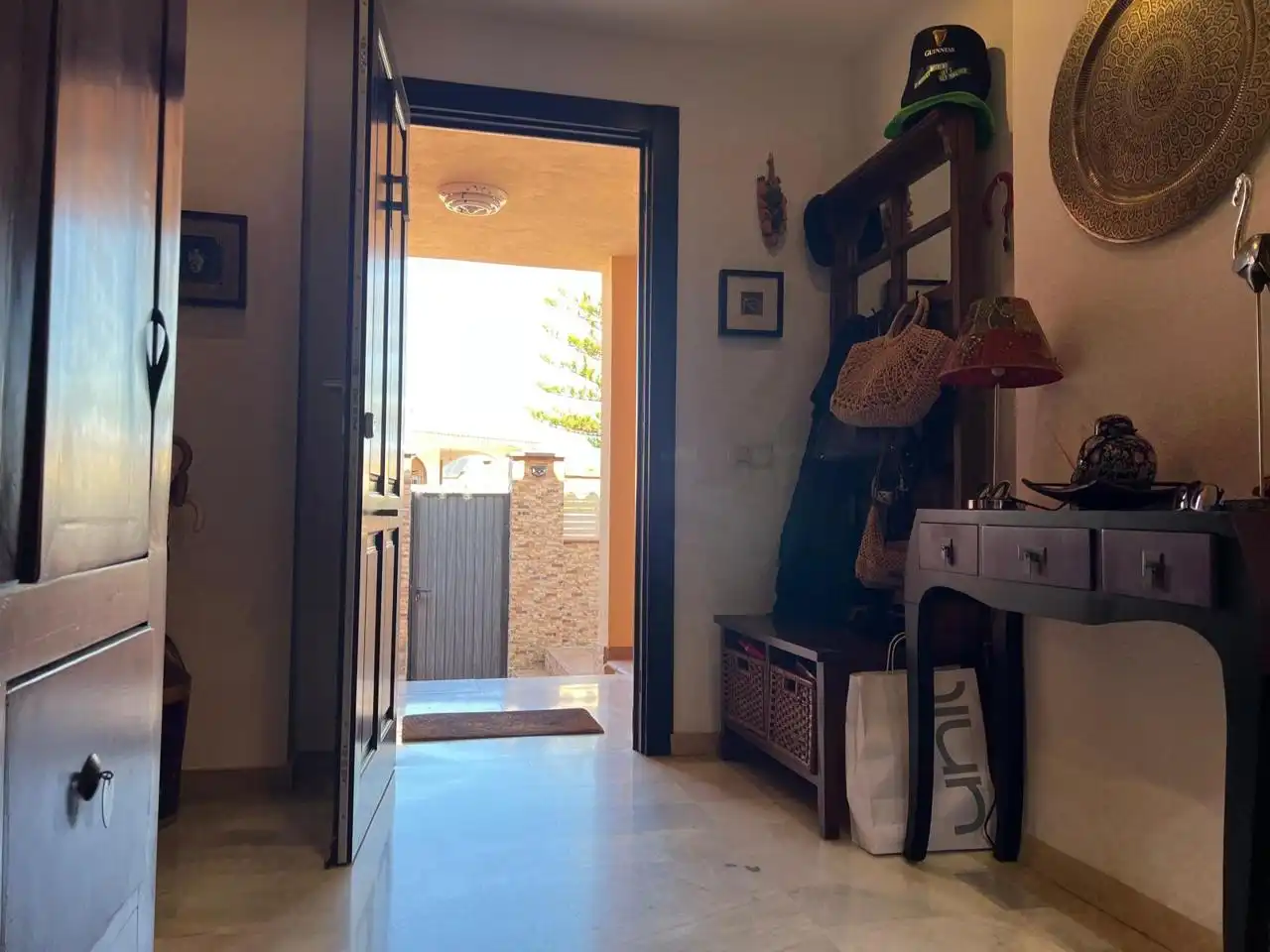 Haus mit Pool zum Verkauf in Manantiales - Lagar - Cortijo, imagen 4