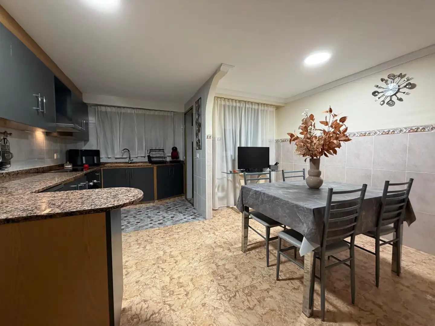Appartement avec terrasse à vendre à Avinguda de les Corts Valencianes, imagen 17