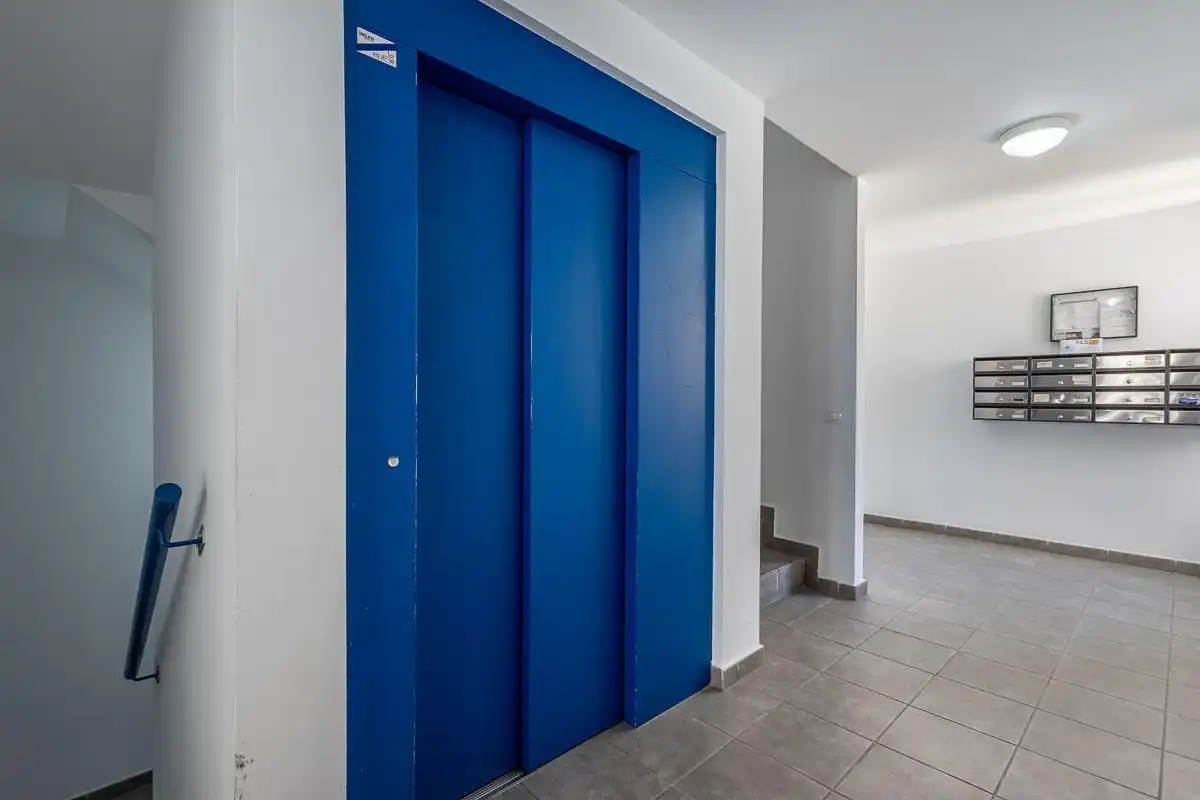Planta baja en venta en Churriana de la Vega