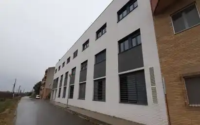 Vista exterior de Trastero en venta en Albatàrrec