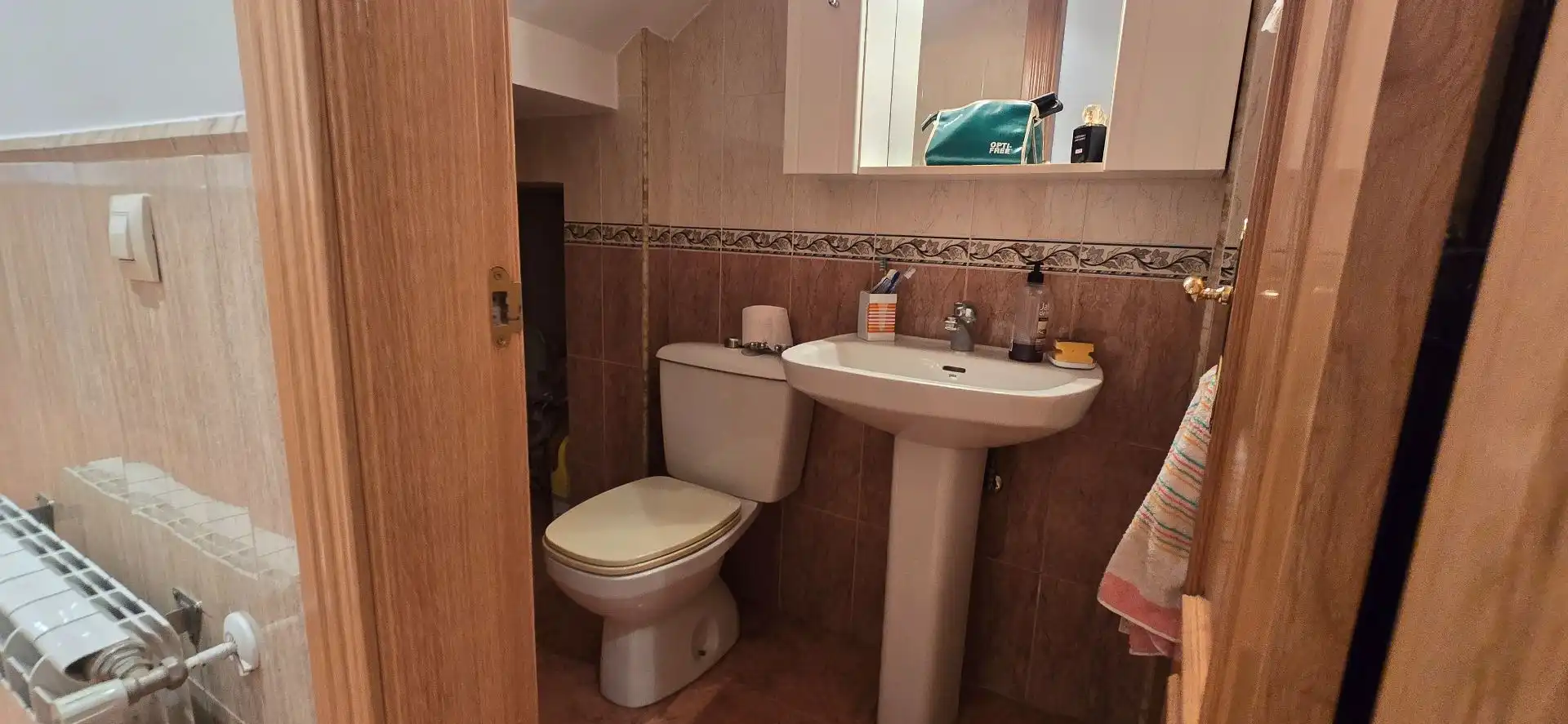 Casa en venda a Calzada de Calatrava, imagen 16