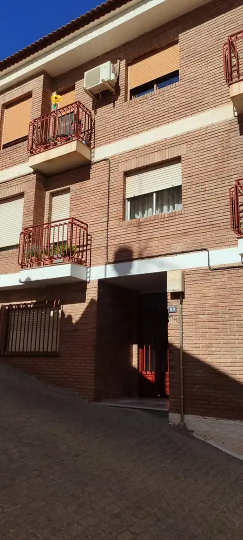 Rez-de-chaussée à vendre à Serón