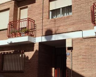 Exterior view of Planta baja for sale in Serón