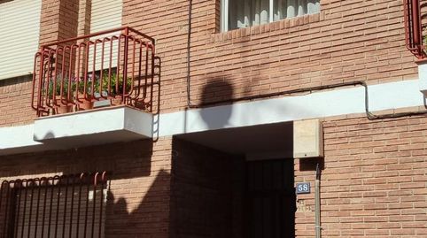 VENTA DE PISO DE PLANTA BAJA EN SERÓN  ALMERÍA  CON DOS PLAZAR DE GARAJE.
