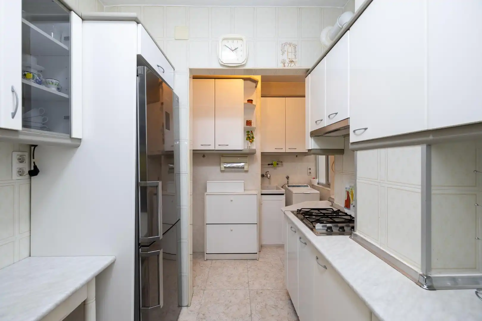 Appartamento con terrazza in vendita a Avenida CRUZ DEL SUR, imagen 12