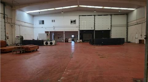 Photo 4 of Industrial buildings to rent