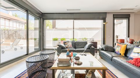 Photo 2 of Houses for sale in Canillas, Madrid Capital