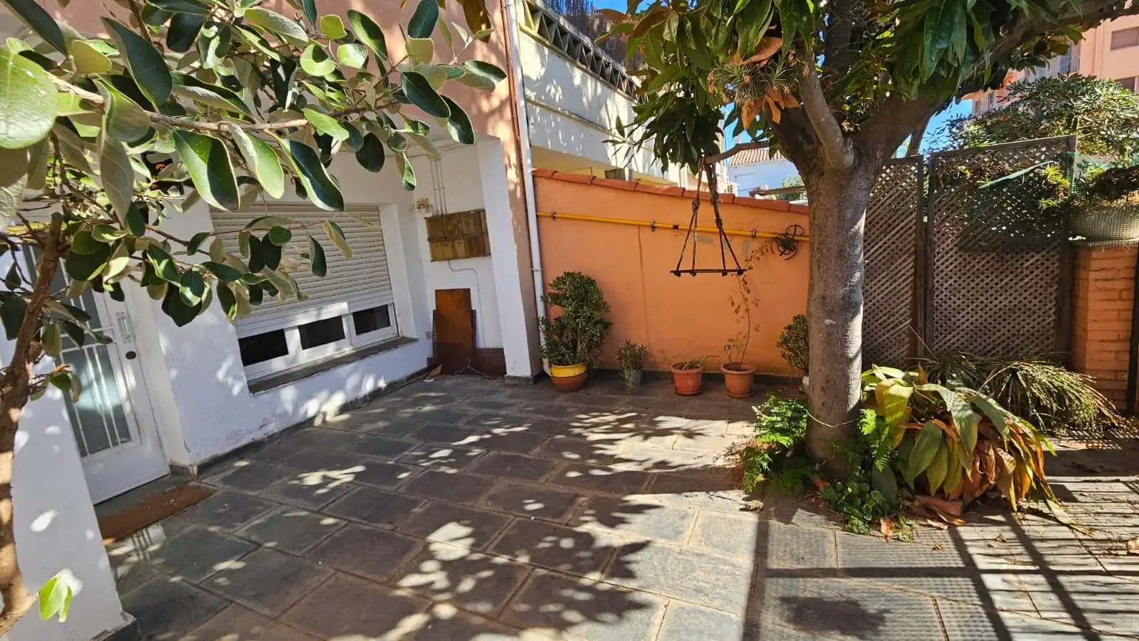 Piso con jardín en venta en Carrer Carrer Illes Canàries, imagen 7