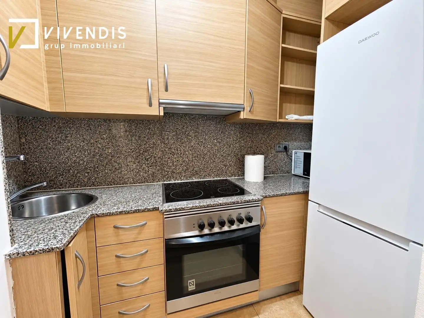 Appartamento con terrazza in vendita a Calle CRONISTA MUNTANER, imagen 4