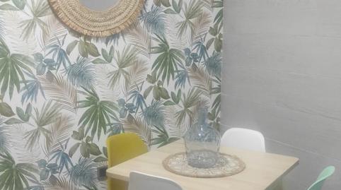 Foto 2 de Apartament en venda a Calle Calle de la Amargura, Plaza de toros - Venta Vargas - Capitania, Cádiz