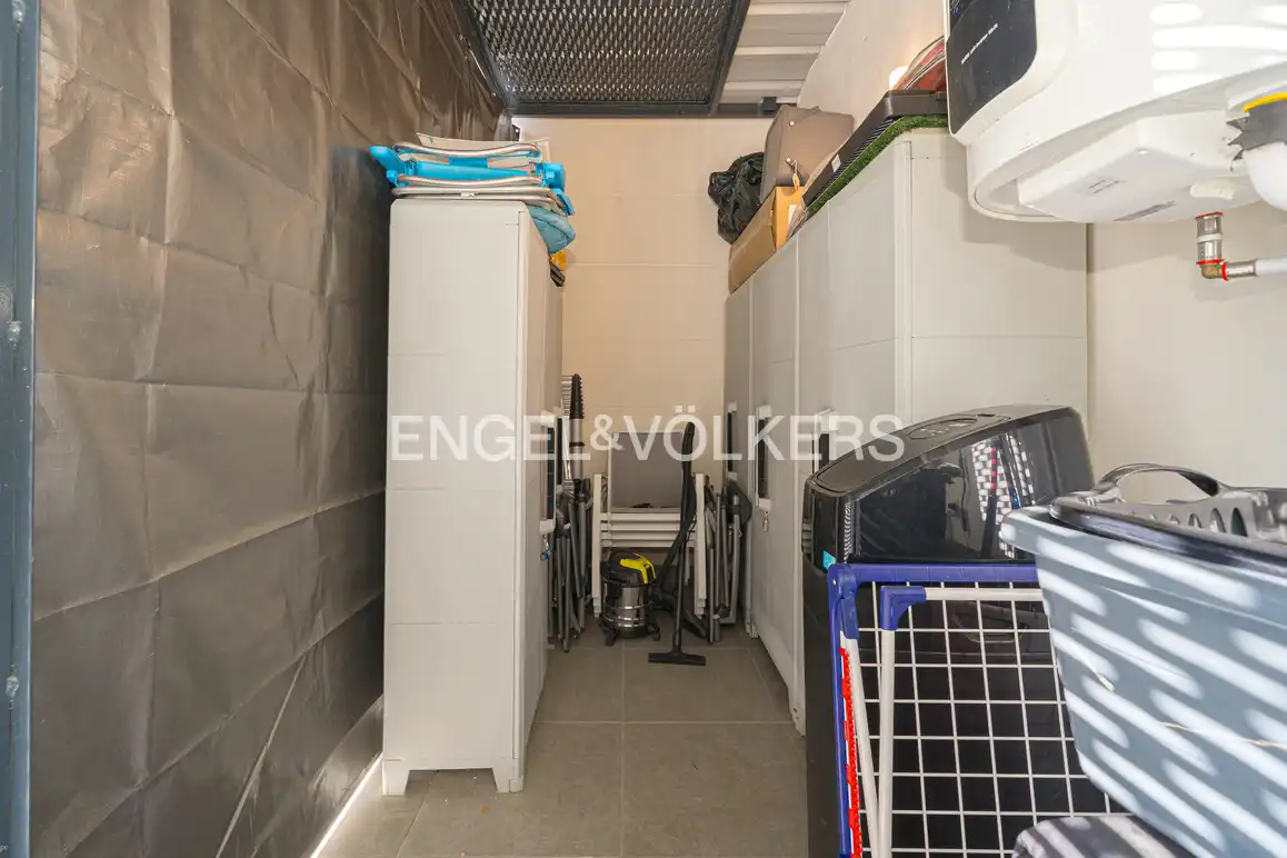 Maison avec piscine à vendre à Balcón de Ponoig - Polop Paradis - Polop Hills, imagen 38